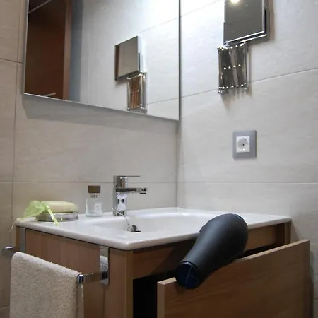 Aparthotel Alhajas De Córdoba