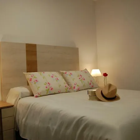 Aparthotel Alhajas De