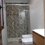 아파트호텔 Alhajas De 코르도바