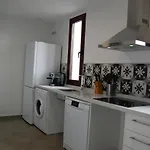 Alhajas De 아파트호텔 코르도바