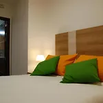 Alhajas De 아파트호텔