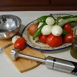 Alhajas De 아파트호텔 코르도바