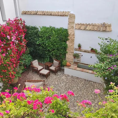 Alhajas De Aparthotel Cordoba