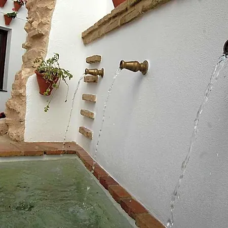 Alhajas De 코르도바