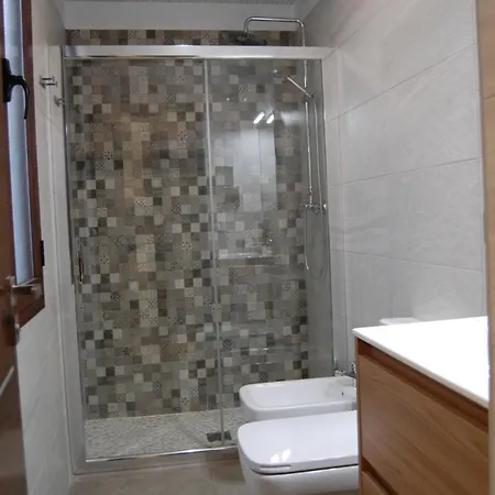 Aparthotel Alhajas De Cordoba