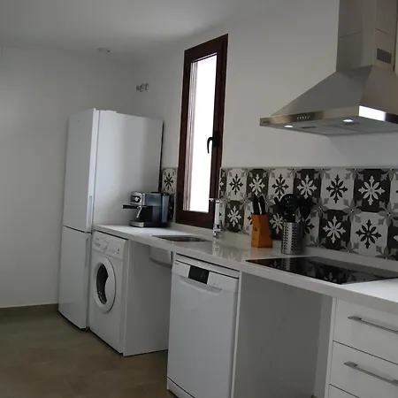 Alhajas De Aparthotel Cordoba