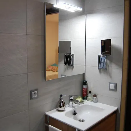 Aparthotel Alhajas De