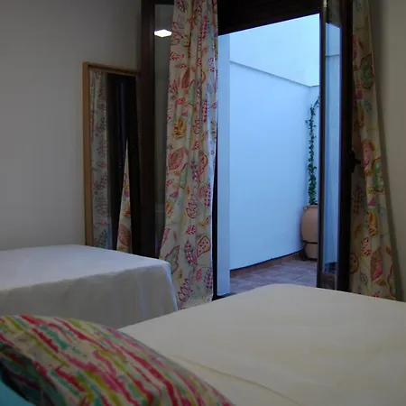 Alhajas De 아파트호텔 4*
