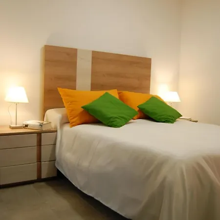 Alhajas De Aparthotel 4*