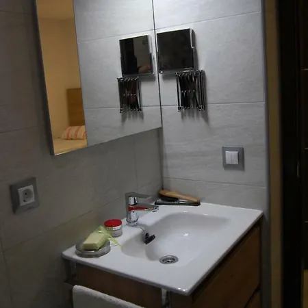 Alhajas De Apartmanhotel 4*