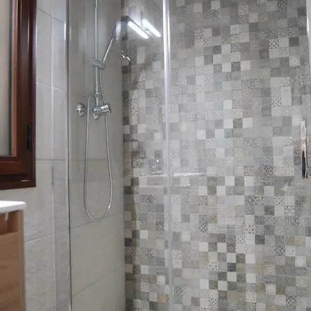아파트호텔 Alhajas De 4*