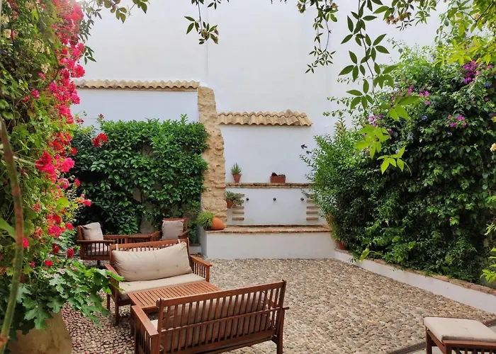 Alhajas De 4* Кордова