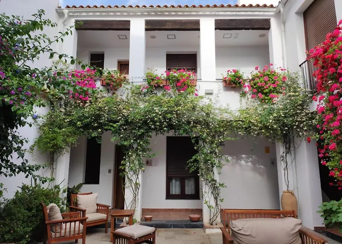 Alhajas De Lejlighedshotel