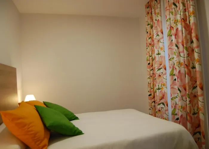 Alhajas De Lejlighedshotel 4*