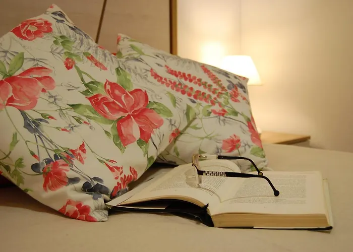 Alhajas De Апарт-готель 4*