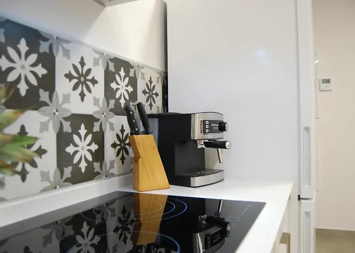 Alhajas De 4* קורדובה