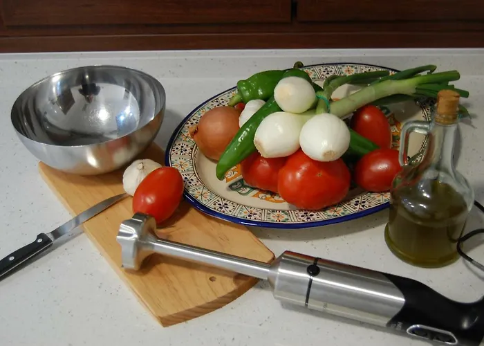 Alhajas De Апарт-готель Кордова