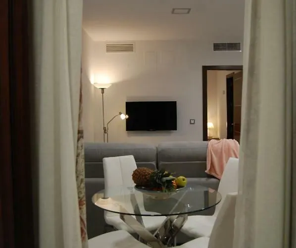 Alhajas De קורדובה