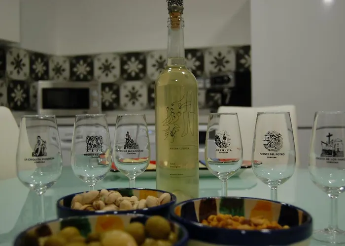 מלון דירות Alhajas De