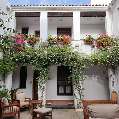 Alhajas De Aparthotel