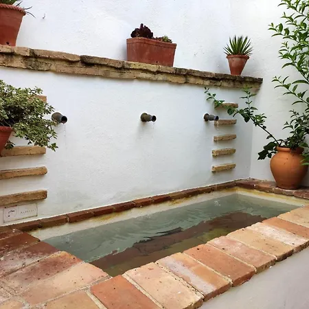 Apartmanhotel Alhajas De