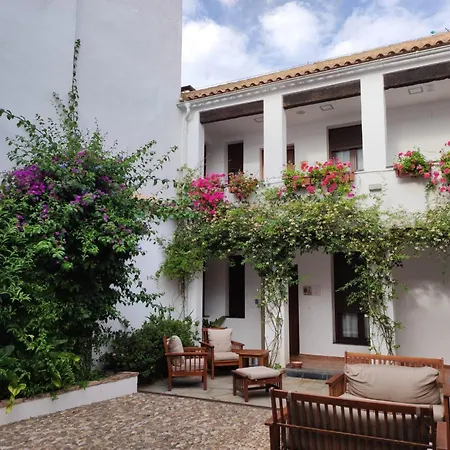 Alhajas De Apartmanhotel 4*