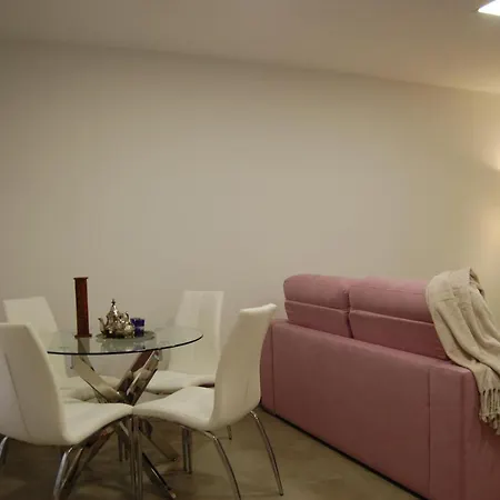 Alhajas De Apartmanhotel