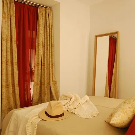Apartmanhotel Alhajas De