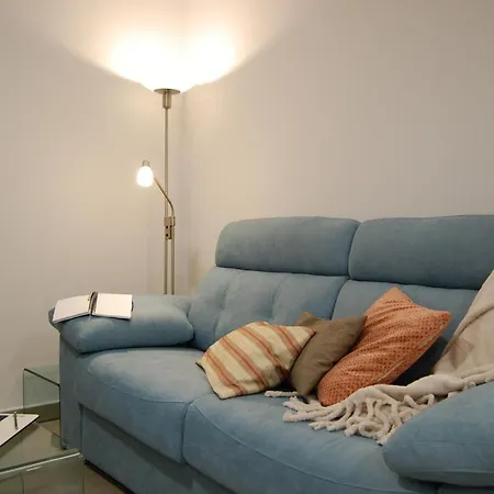 Apartmanhotel Alhajas De 4*