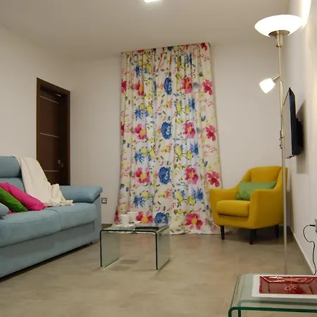Apartmanhotel Alhajas De Córdoba