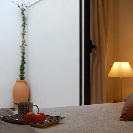 Alhajas De Apartmanhotel