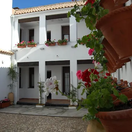 Alhajas De Apartmanhotel 4*