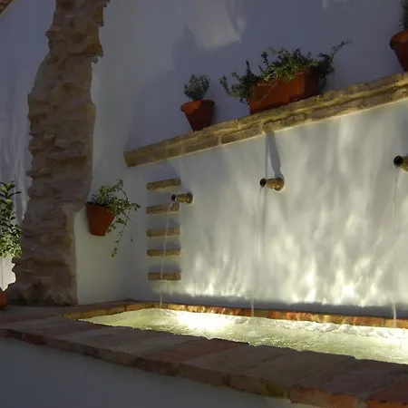 Apartmanhotel Alhajas De