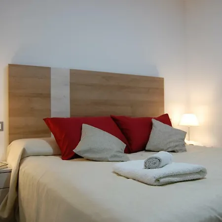 Aparthotel Alhajas De