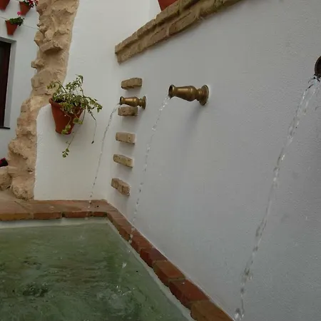 Alhajas De Apartmanhotel 4*