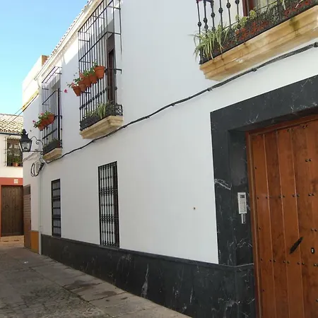 Alhajas De Apartmanhotel