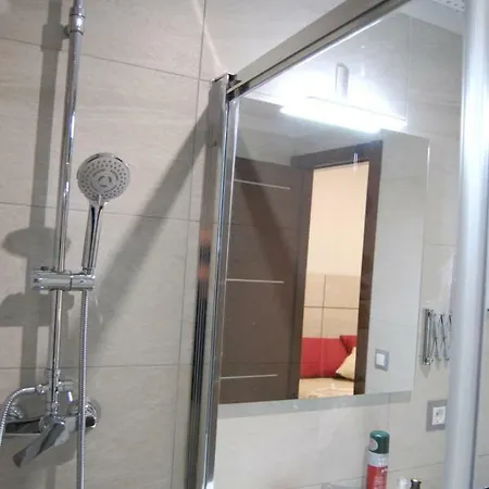 Apartmanhotel Alhajas De