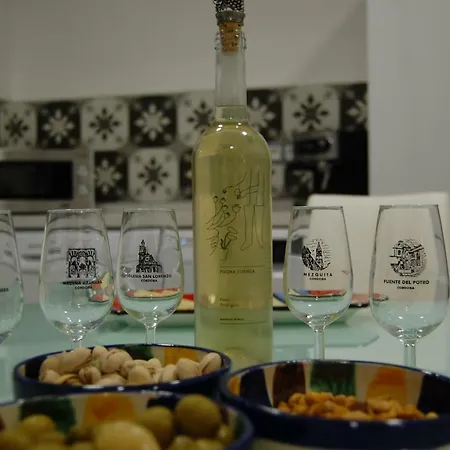 Apartmanhotel Alhajas De