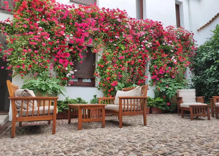 Alhajas De Aparthotel 4*