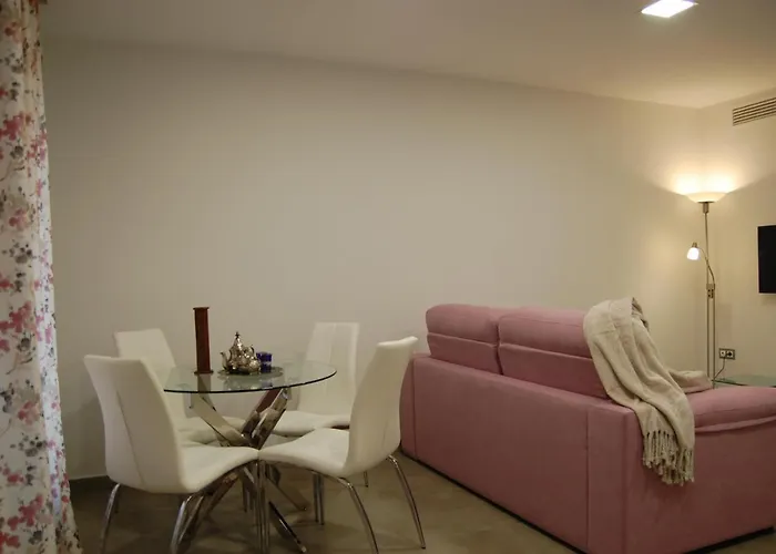 Alhajas De Aparthotel