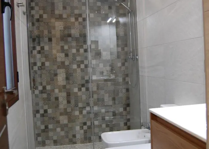 Aparthotel Alhajas De Córdoba