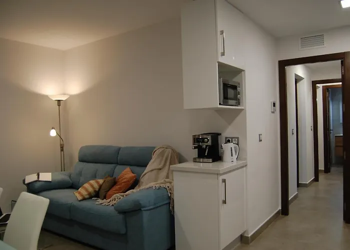 Alhajas De Aparthotel