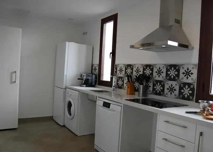 Alhajas De Aparthotel Córdoba