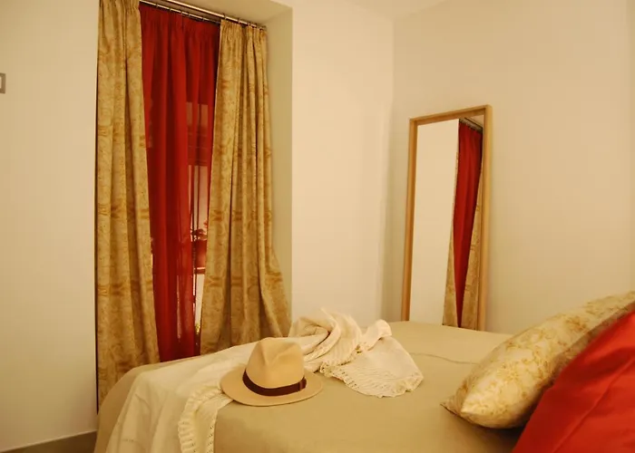 Aparthotel Alhajas De