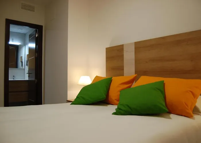 Alhajas De Aparthotel