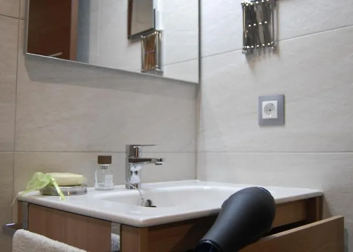 Aparthotel Alhajas De Córdoba