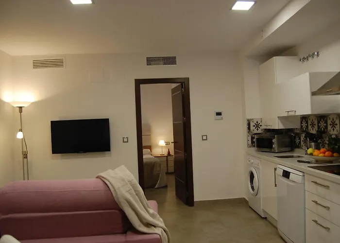 Alhajas De Aparthotel