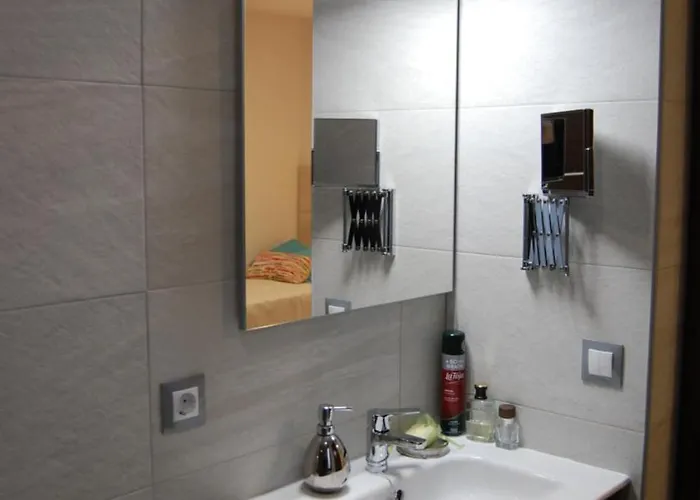 Aparthotel Alhajas De