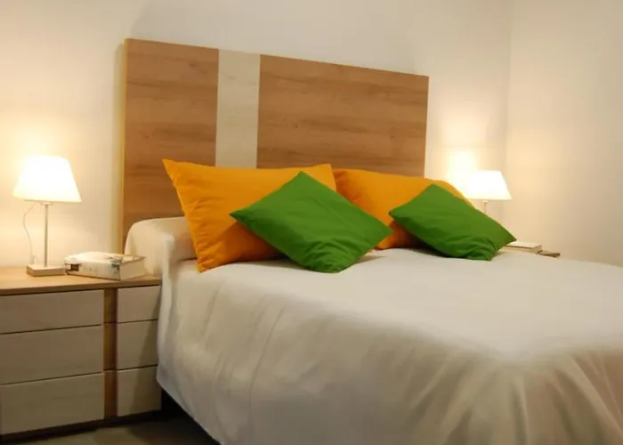 Alhajas De Aparthotel 4*