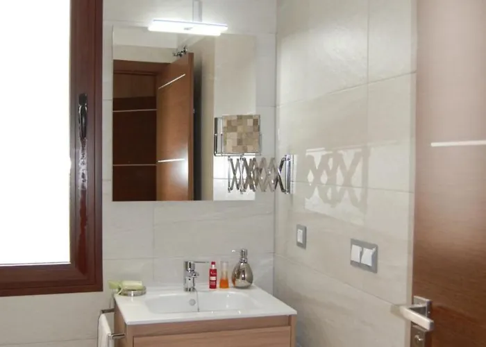 Alhajas De Aparthotel Córdoba